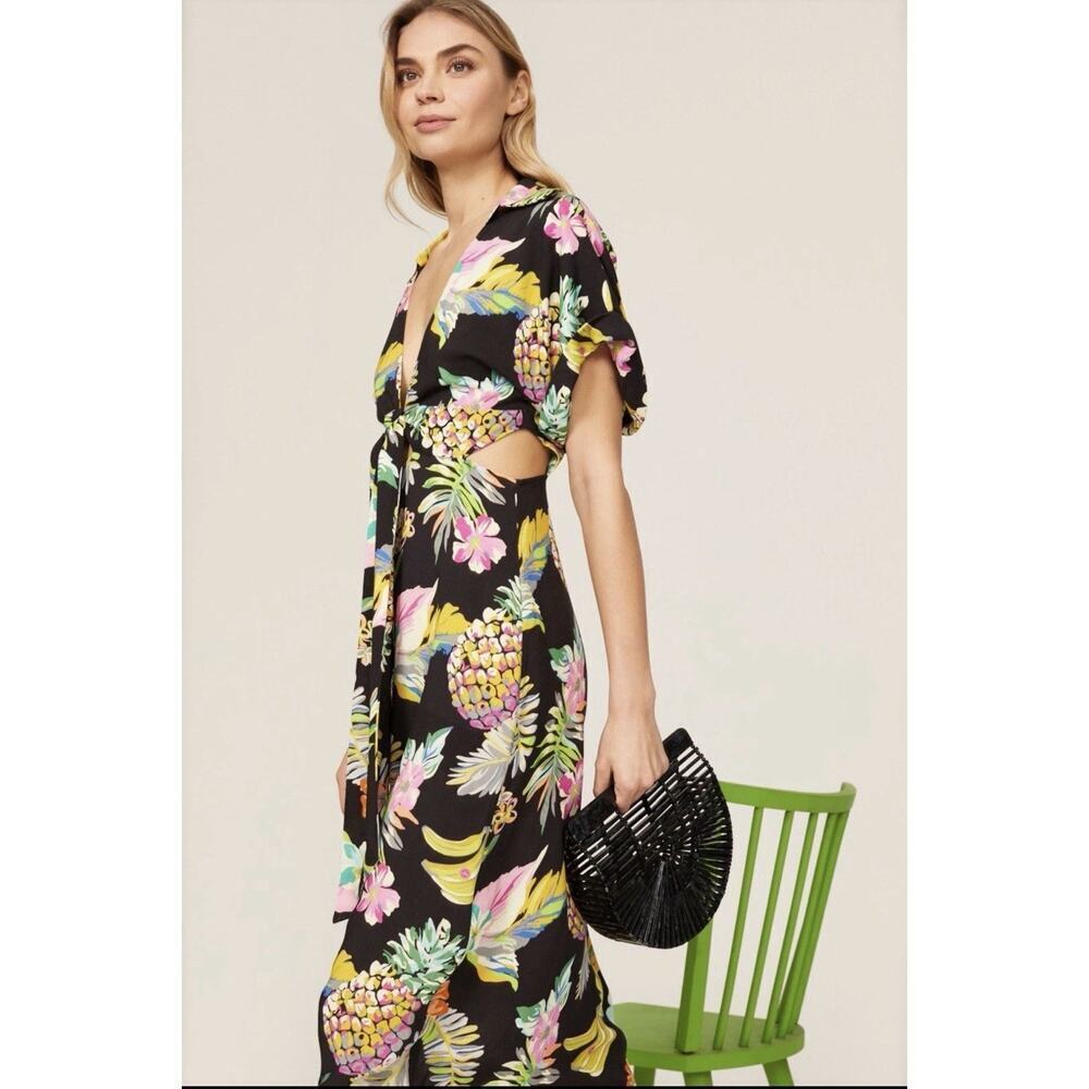 Le Superbe Mai Tai Mighty Dress - Picture 2 of 7